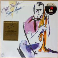 Chet Baker - Sings Again (Vinyl)