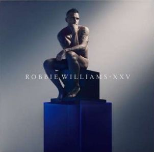 Robbie Williams - XXV (Vinyl)