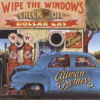 Allman Brothers Band - Wipe The Windows, Check The Oil, Dollar Gas