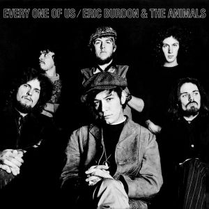 Eric Burdon and The Animals - Every One Of Us