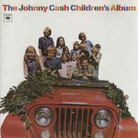 Johnny Cash - The Childrens Album