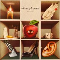Monophonics - Sage Matel (Vinyl)