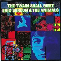Eric Burdon and The Animals - The Twain Shall Meet