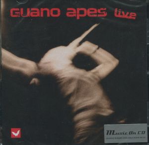 Guano Apes - Guano Apes Live