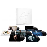 Eric Clapton - The Complete Reprise Studio Albums Vol 1 (Vinyl BOX)