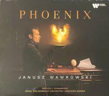 Janusz Wawrowski - Phoenix