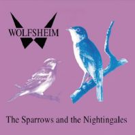 Wolfsheim - The Sparrows & Nightingales (Vinyl)