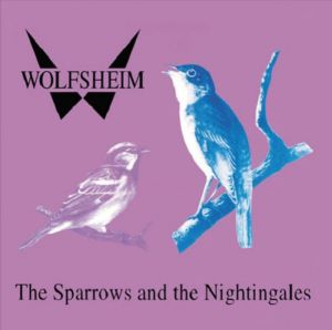 Wolfsheim - The Sparrows & Nightingales (Vinyl)
