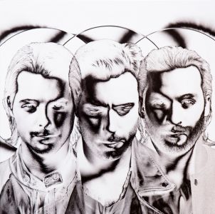 Swedish House Mafia - Singles - (Limited Vinyl)