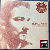 Frank Turner - Tape Deck Heart (Vinyl) RSD 2023