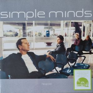 Simple Minds - Neapolis - (Limited Vinyl)