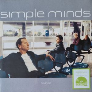 Simple Minds - Neapolis - (Limited Vinyl)