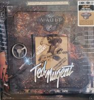 Ted Nugent - Nuge Vault, Vol. 1: Free-For-All (Vinyl)