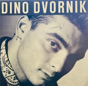 Dino Dvornik - Dino Dvornik (Vinyl)