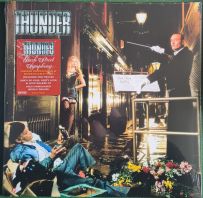 THUNDER - Backstreet Symphony (Vinyl)