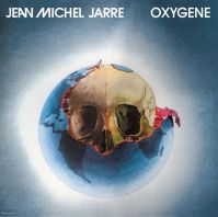Jean Michel Jarre - Oxygene (Vinyl)
