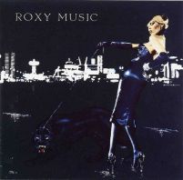 Roxy music - For Your Pleasure