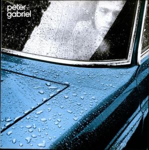 Peter Gabriel - Peter Gabriel 1: Car (Vinyl)