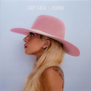 Lady Gaga - Joanne (VINYL)