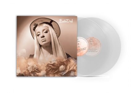 Bebi Dol - Čovek rado izvan sebe živi (Clear Vinyl)