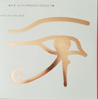 Alan Parsons Project - EYE IN THE SKY (Vinyl)