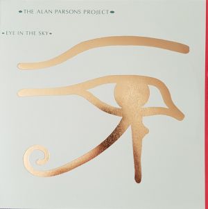 Alan Parsons Project - EYE IN THE SKY (Vinyl)