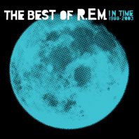 R.E.M. - In Time: The Best of R.E.M. 1988-2003 (VINYL)