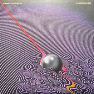 Tame Impala - Currents (VINYL)
