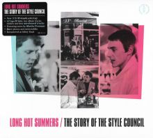 Style Council - Long Hot Summers: The Story of The Style Council