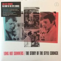 Style Council - Long Hot Summers: The Story of The Style Council (VINYL)