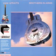 Dire Straits - Brothers In Arms (Vinyl)