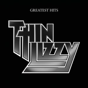 Thin Lizzy - Greatest Hits (Vinyl)