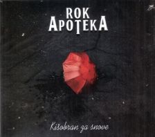 Rok Apoteka - Kišobran za snove