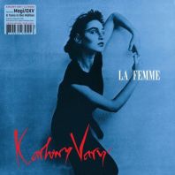 Karlowy Vary - La Femme (Vinyl)