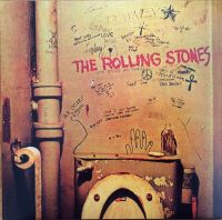 The Rolling Stones - Beggars Banquet (Vinyl)