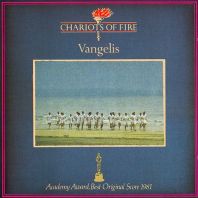 Vangelis - CHARIOTS OF FIRE