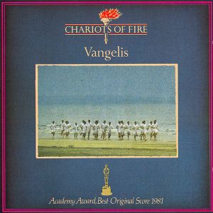 Vangelis - CHARIOTS OF FIRE