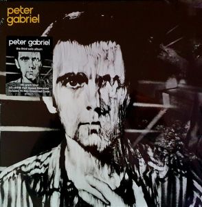 Peter Gabriel - Peter Gabriel 3: Melt (Vinyl)