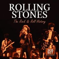 The Rolling Stones - The Rock & Roll History