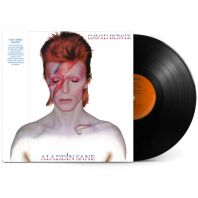 David Bowie - Aladdin Sane 50th Anniversary (Vinyl)