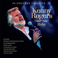 Kenny Rogers - Ruby (Vinyl)