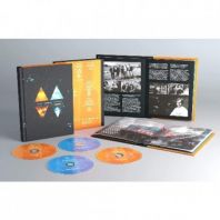 Marillion - Seasons End (CD / Blu-Ray Deluxe Set)