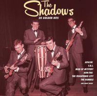 The Shadows - 20 Golden Hits (Vinyl)