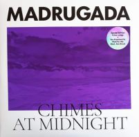 Madrugada - Chimes At Midnight (Vinyl)