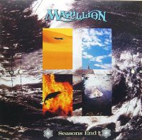 Marillion - Seasons End (Vinyl)