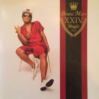 Bruno Mars - 24K Magic (Vinyl)