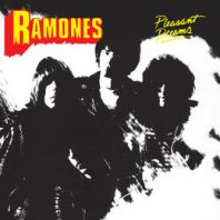 The Ramones - Pleasant Dreams (Yellow Vinyl) RSD 2023.