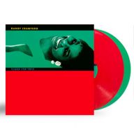 Randy Crawford - Naked and True (LTD. Red & Green Double Vinyl) RSD 2023.