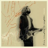 Eric Clapton - 24 Nights: Rock (Vinyl)