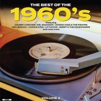 Various Artists - Best of the 60s Vol.2 (Vinyl)